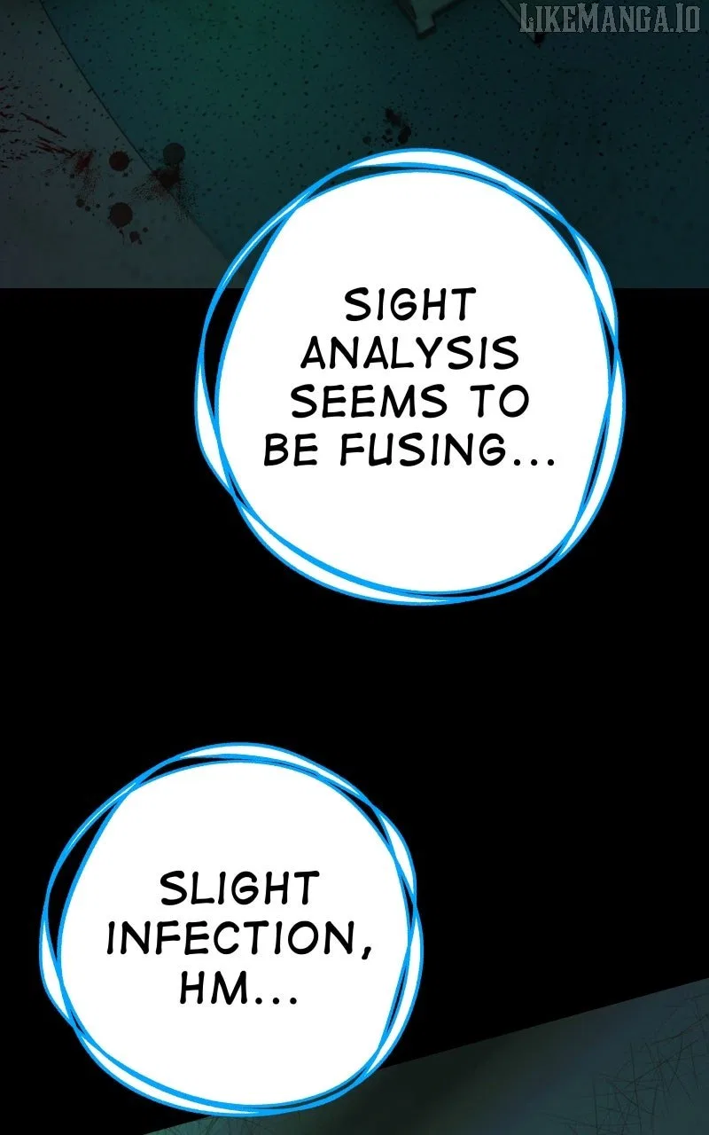 Death: Rescheduled Chapter 102 – Page 7