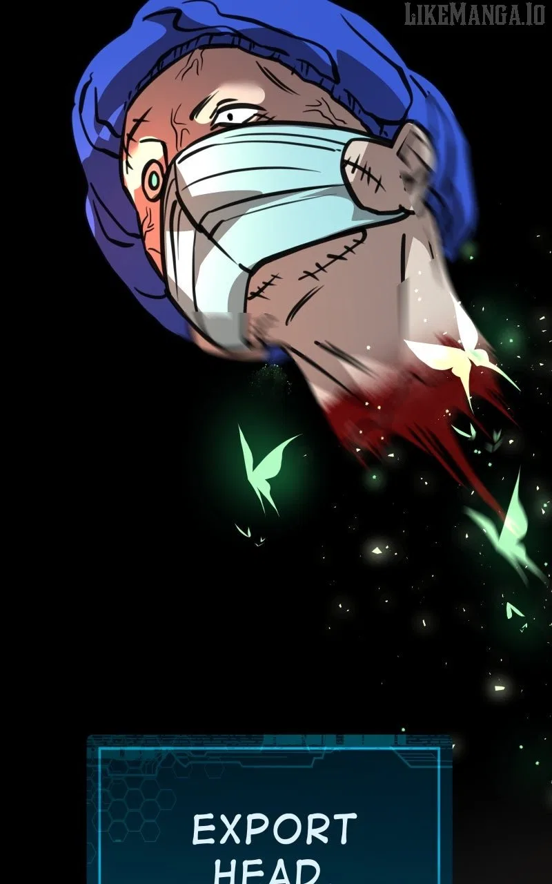 Death: Rescheduled Chapter 102 – Page 16