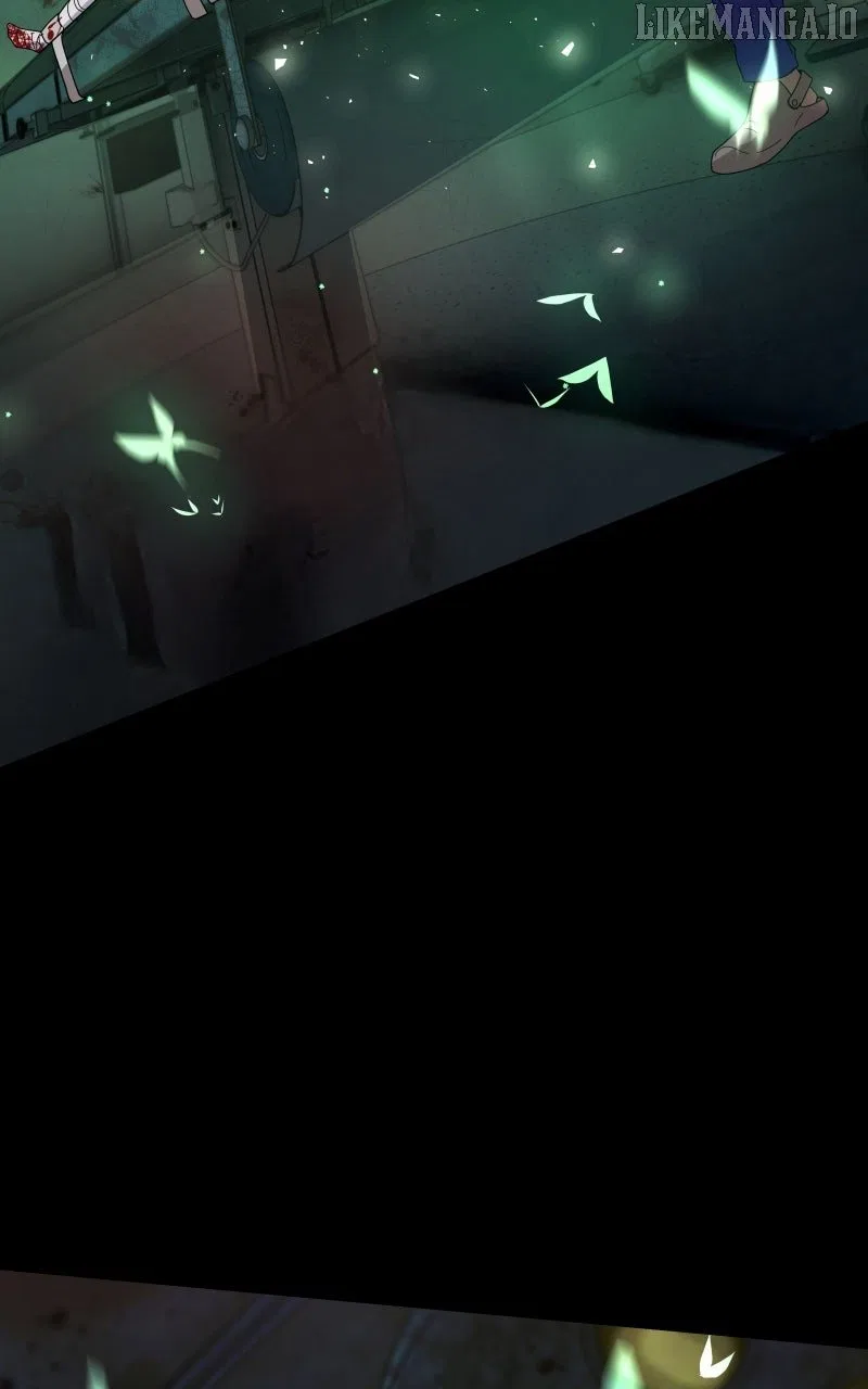 Death: Rescheduled Chapter 102 – Page 18