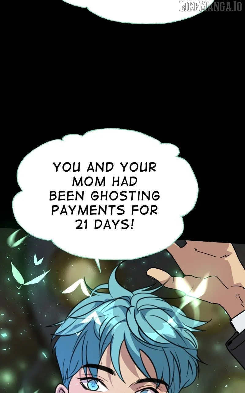 Death: Rescheduled Chapter 102 – Page 27