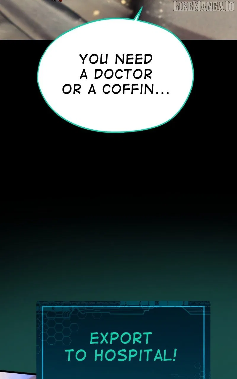 Death: Rescheduled Chapter 102 – Page 34