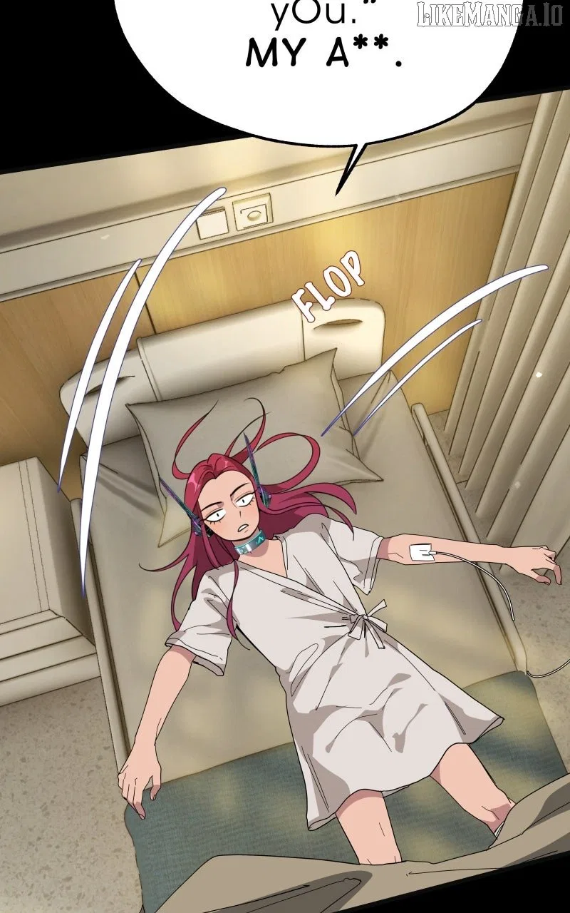 Death: Rescheduled Chapter 102 – Page 42