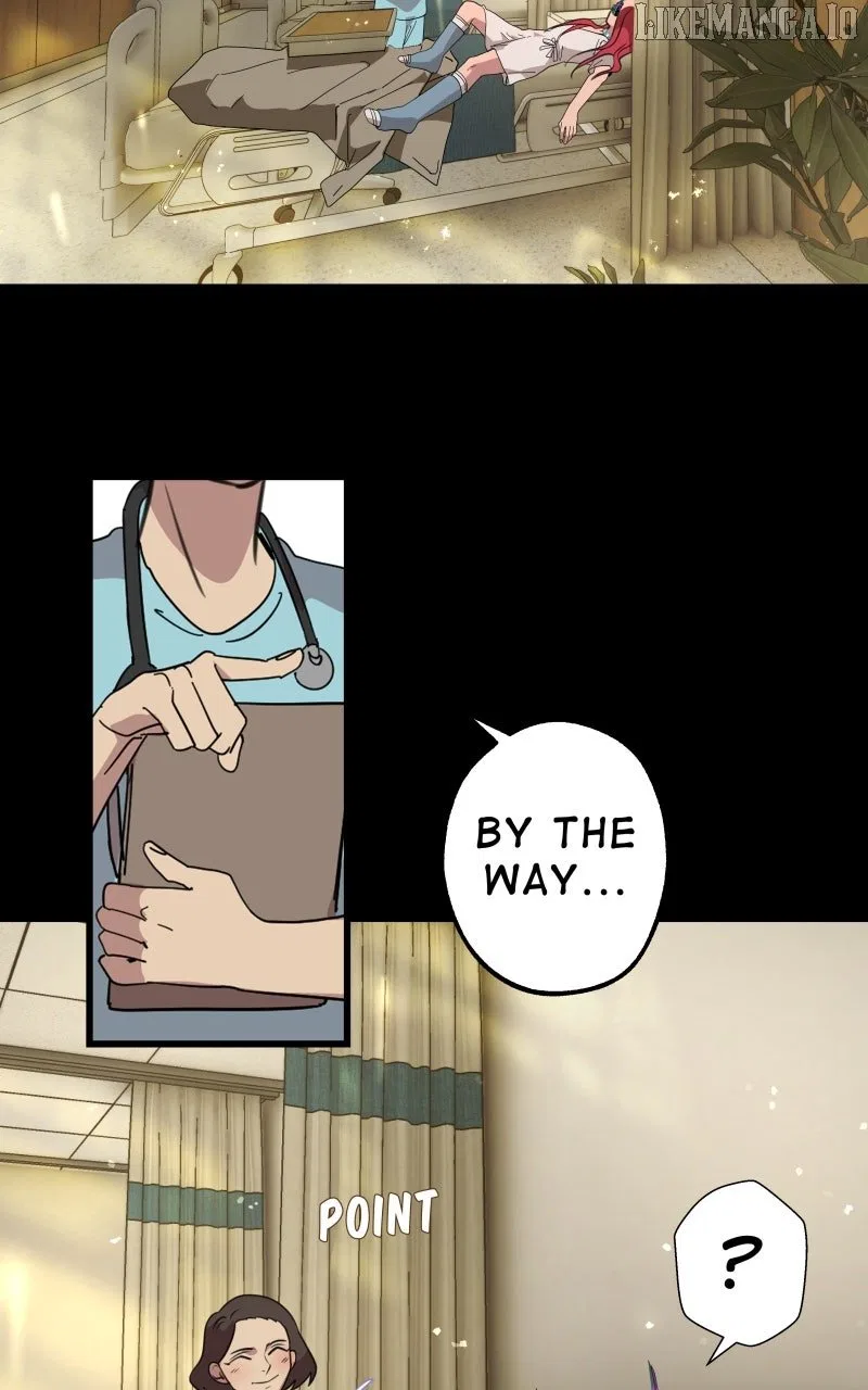 Death: Rescheduled Chapter 102 – Page 44