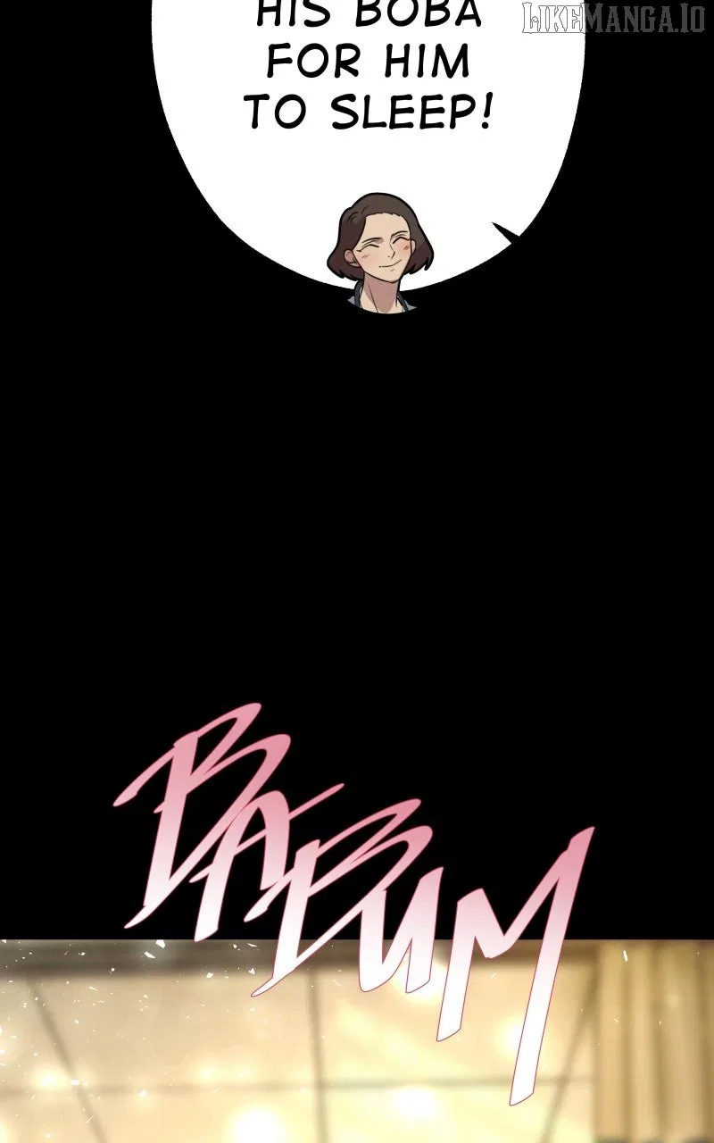 Death: Rescheduled Chapter 102 – Page 48