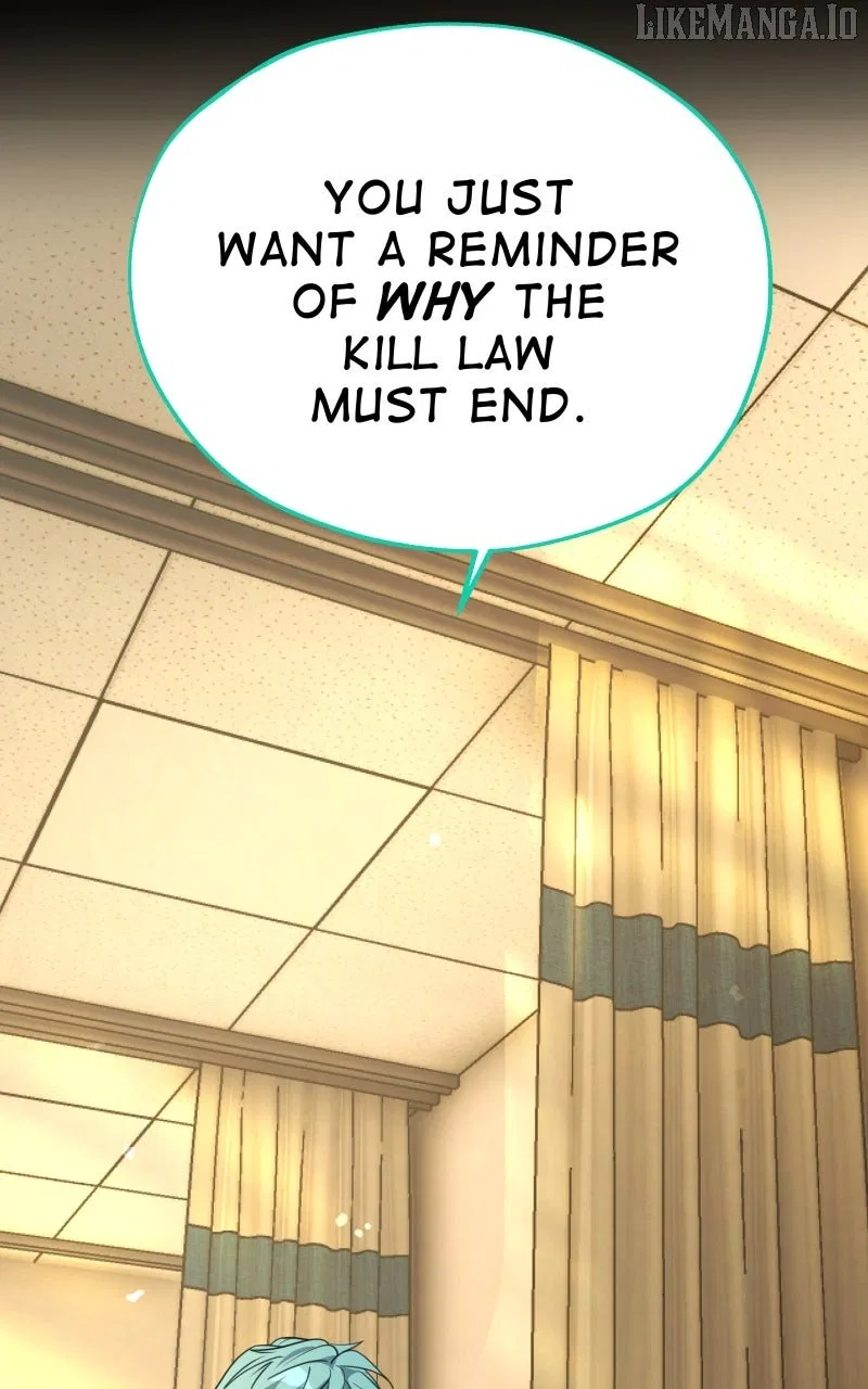 Death: Rescheduled Chapter 102 – Page 56