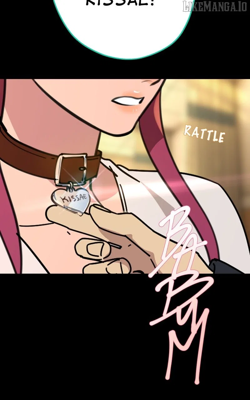 Death: Rescheduled Chapter 102 – Page 59