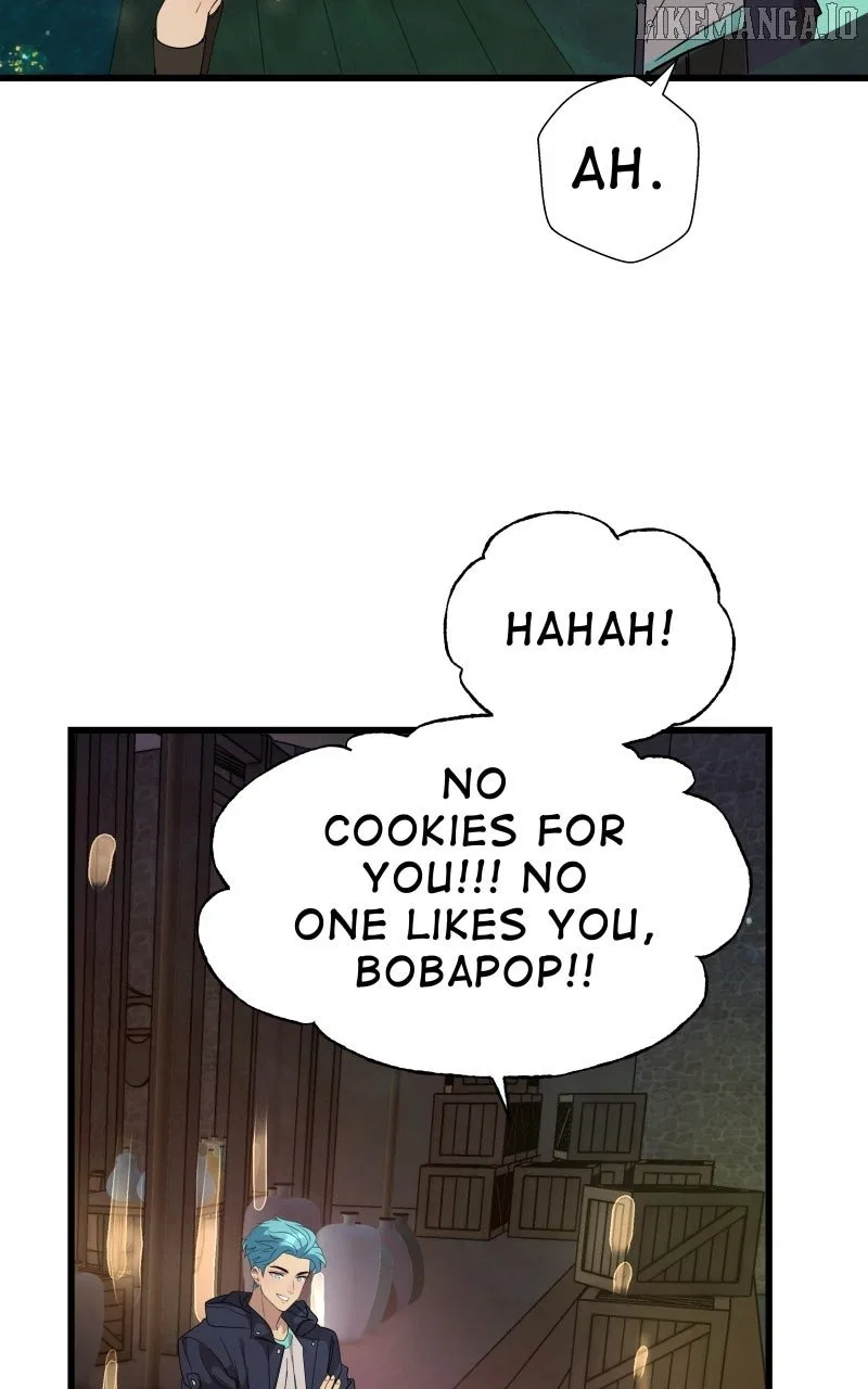 Death: Rescheduled Chapter 102 – Page 70