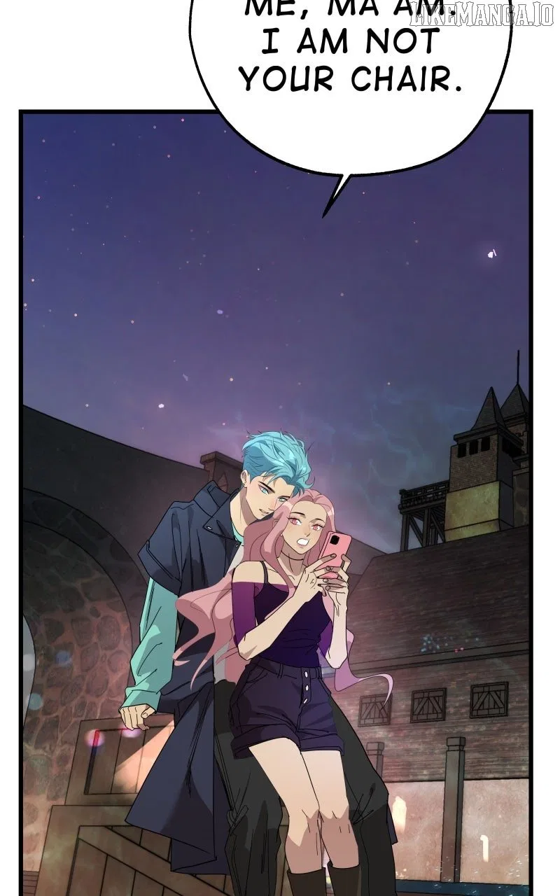 Death: Rescheduled Chapter 102 – Page 72
