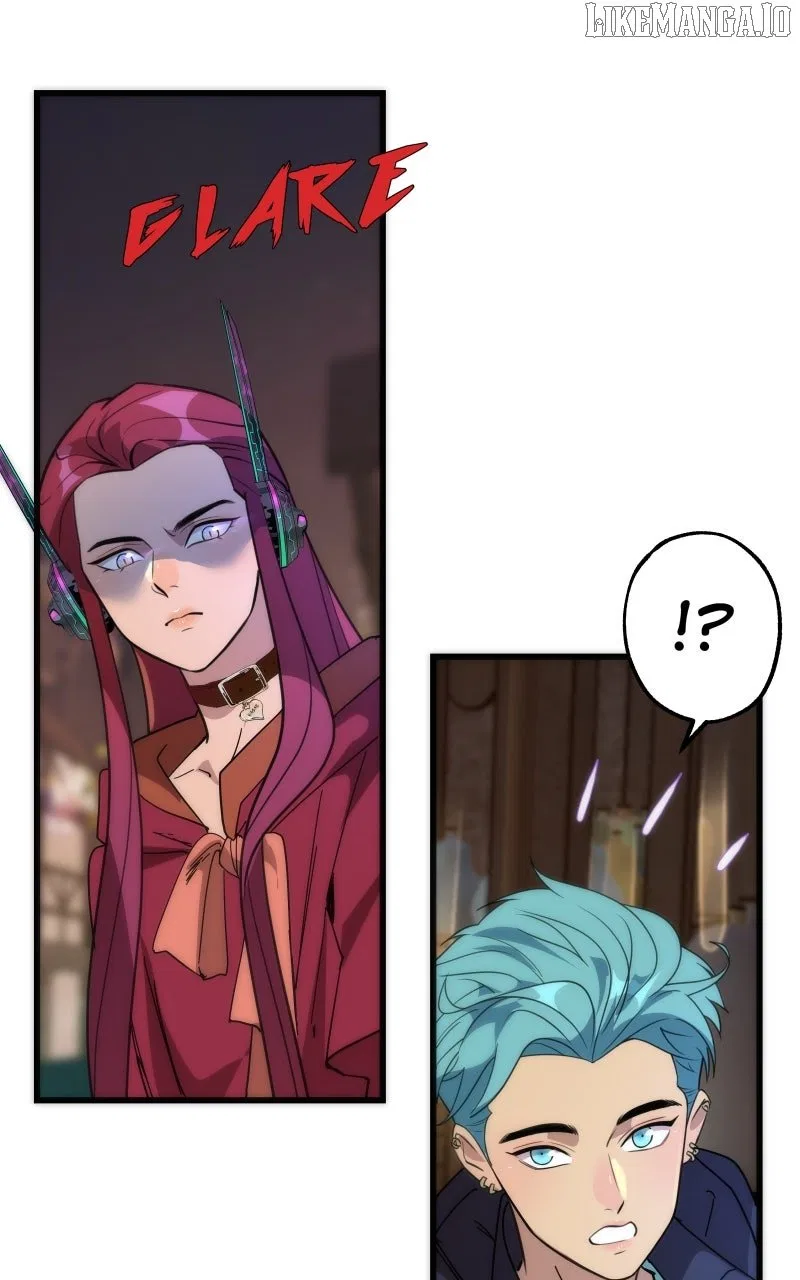 Death: Rescheduled Chapter 102 – Page 75