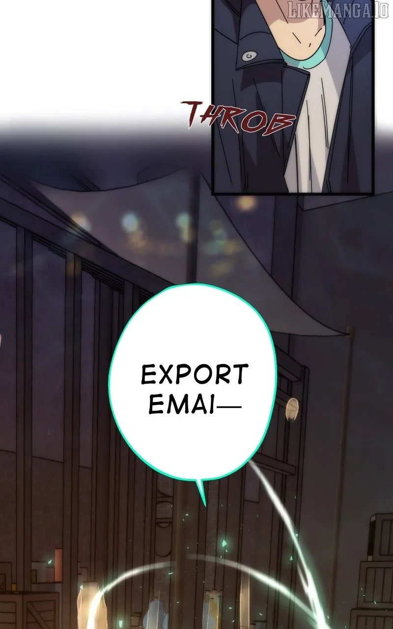 Death: Rescheduled Chapter 102 – Page 76