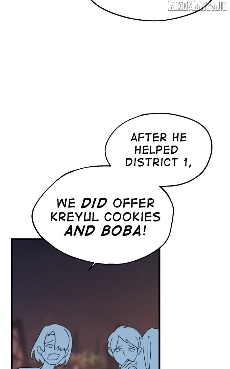 Death: Rescheduled Chapter 102 – Page 82
