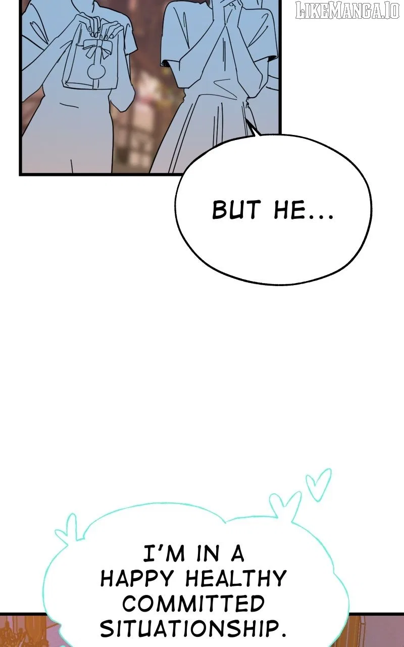 Death: Rescheduled Chapter 102 – Page 83