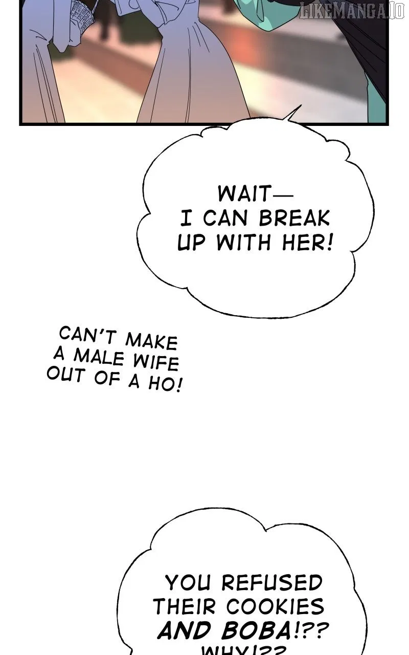 Death: Rescheduled Chapter 102 – Page 86
