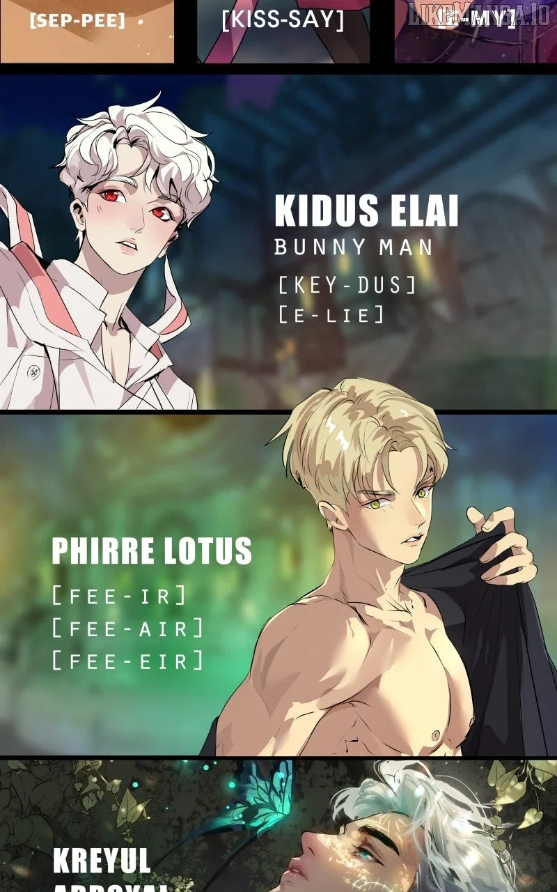 Death: Rescheduled Chapter 102 – Page 98