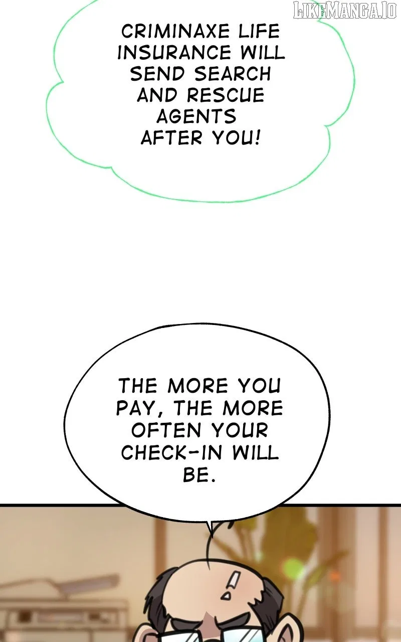 Death: Rescheduled Chapter 102 – Page 103