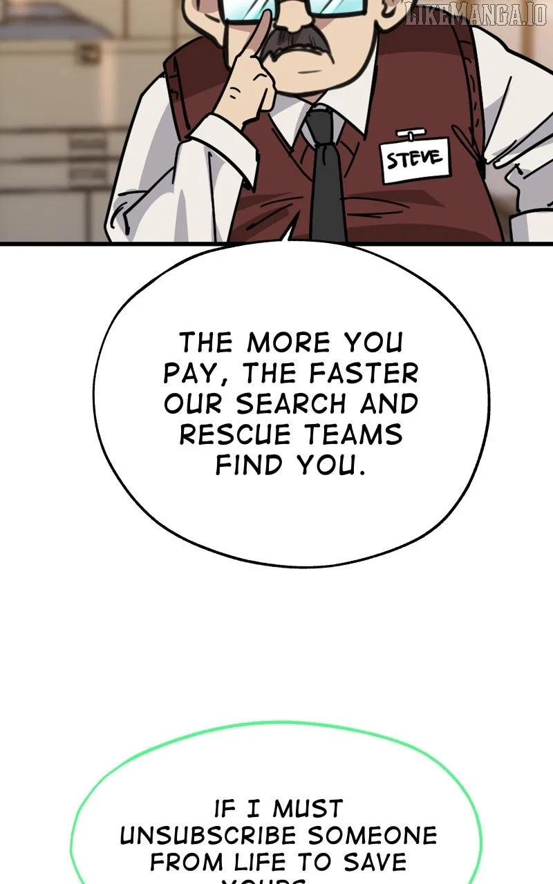 Death: Rescheduled Chapter 102 – Page 104