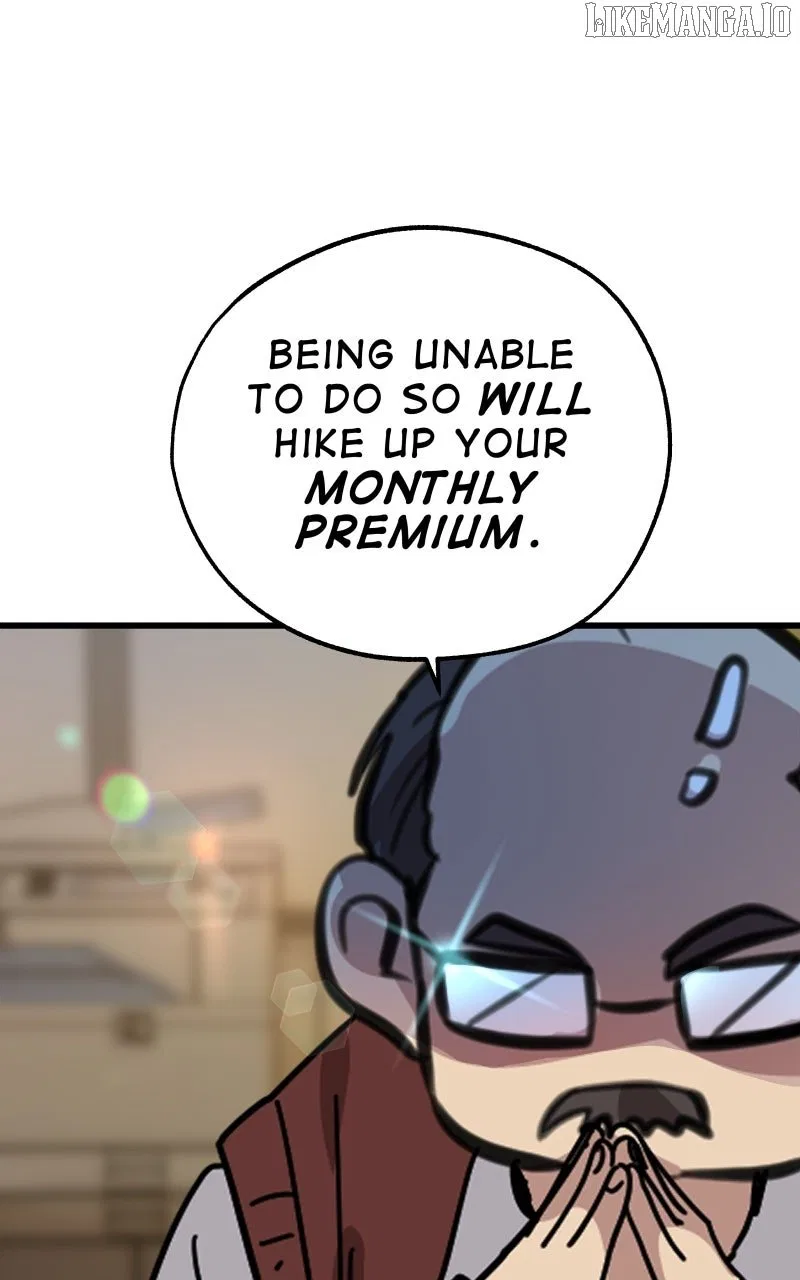 Death: Rescheduled Chapter 102 – Page 106