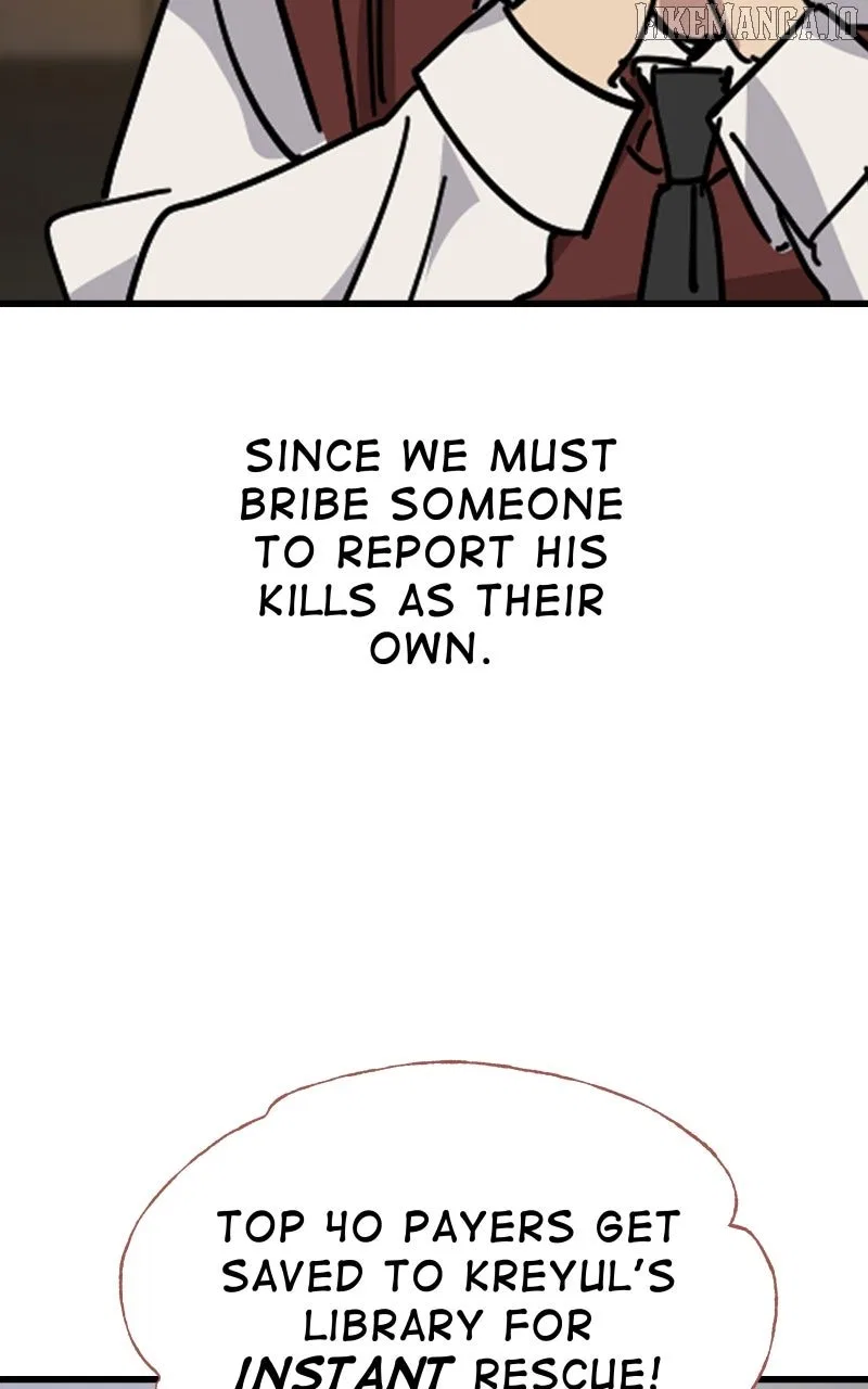 Death: Rescheduled Chapter 102 – Page 107