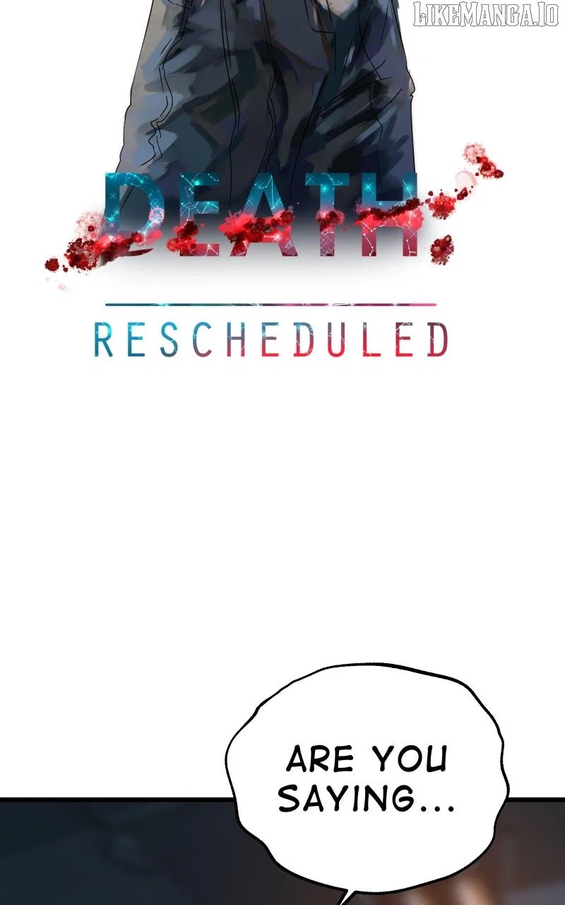 Death: Rescheduled Chapter 101 – Page 2