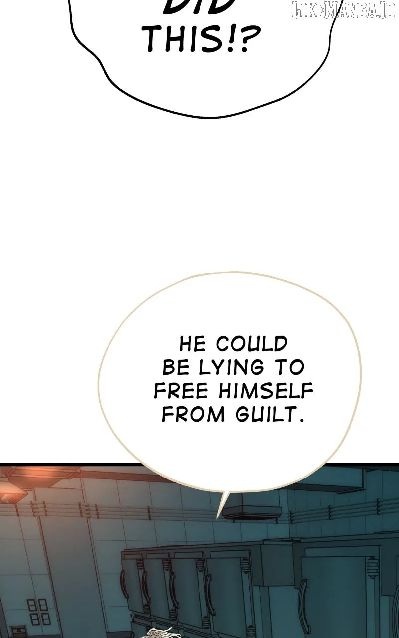 Death: Rescheduled Chapter 101 – Page 4