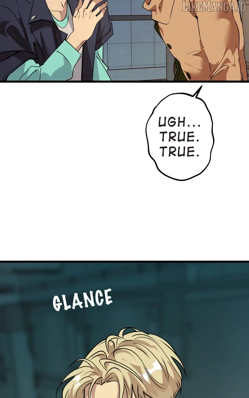 Death: Rescheduled Chapter 101 – Page 7