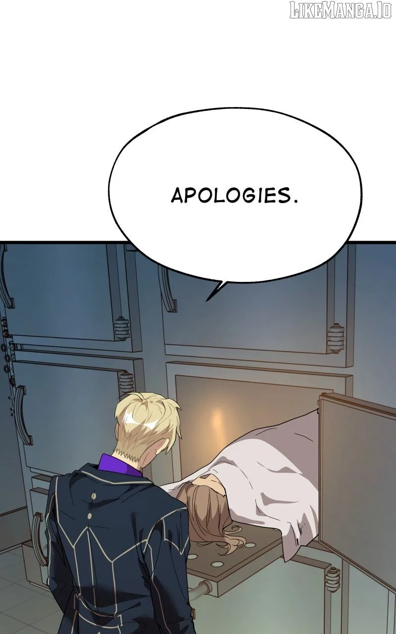 Death: Rescheduled Chapter 101 – Page 9