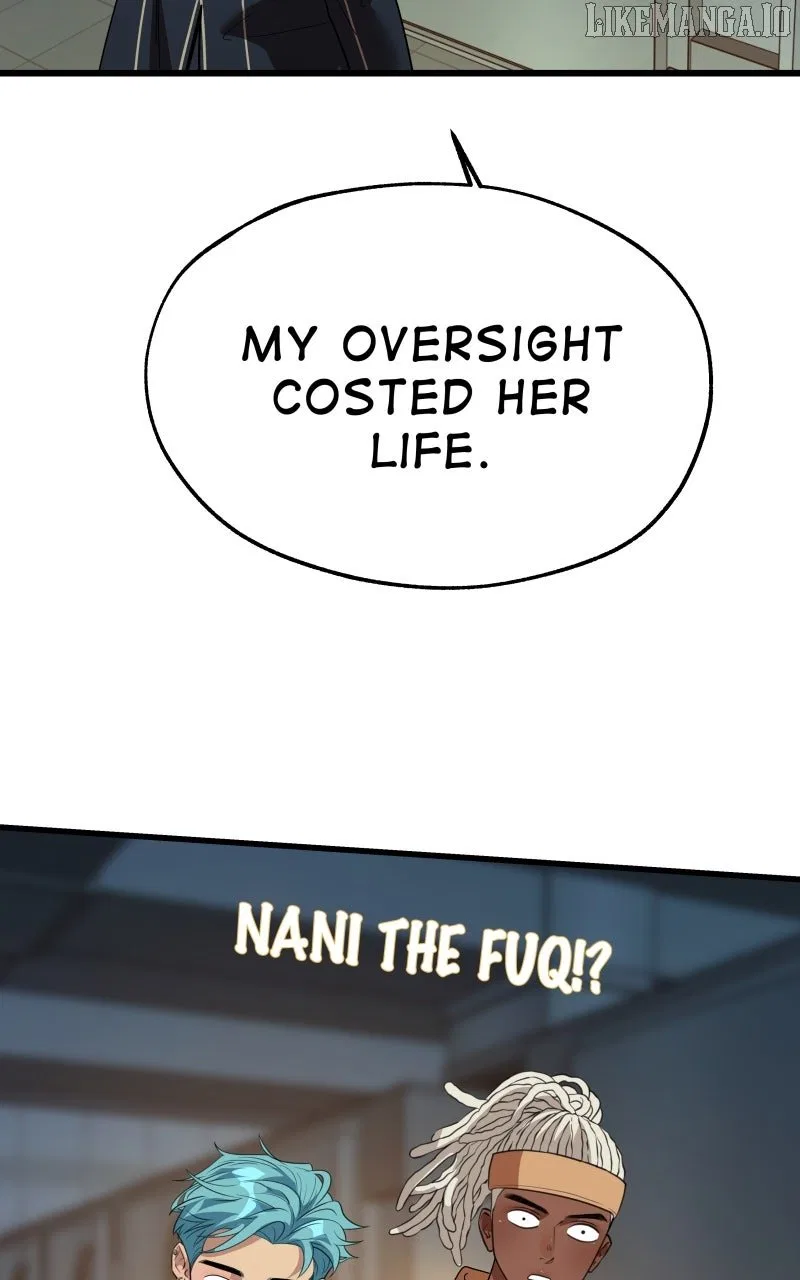 Death: Rescheduled Chapter 101 – Page 10