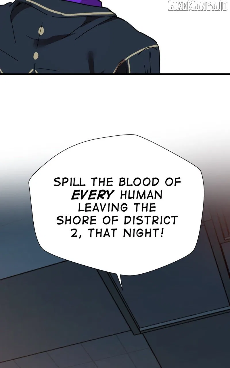 Death: Rescheduled Chapter 101 – Page 12