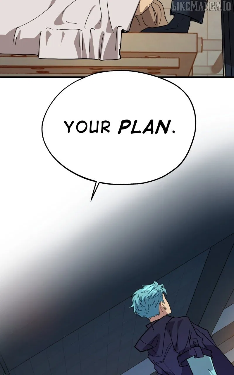 Death: Rescheduled Chapter 101 – Page 37