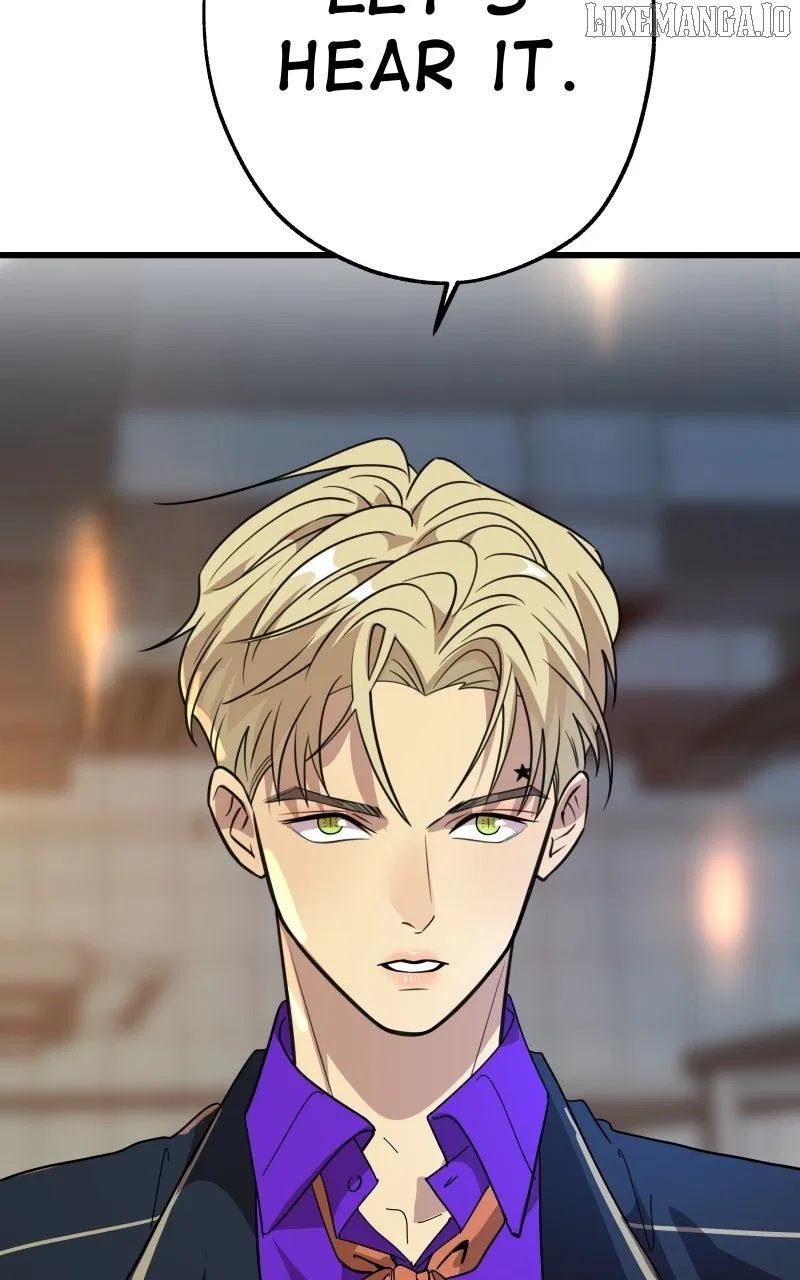 Death: Rescheduled Chapter 101 – Page 39