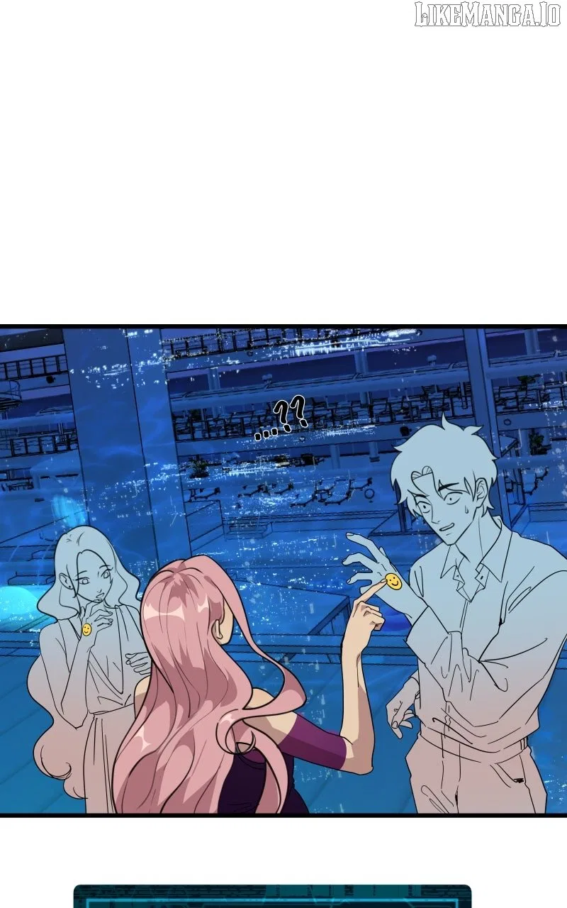 Death: Rescheduled Chapter 101 – Page 46