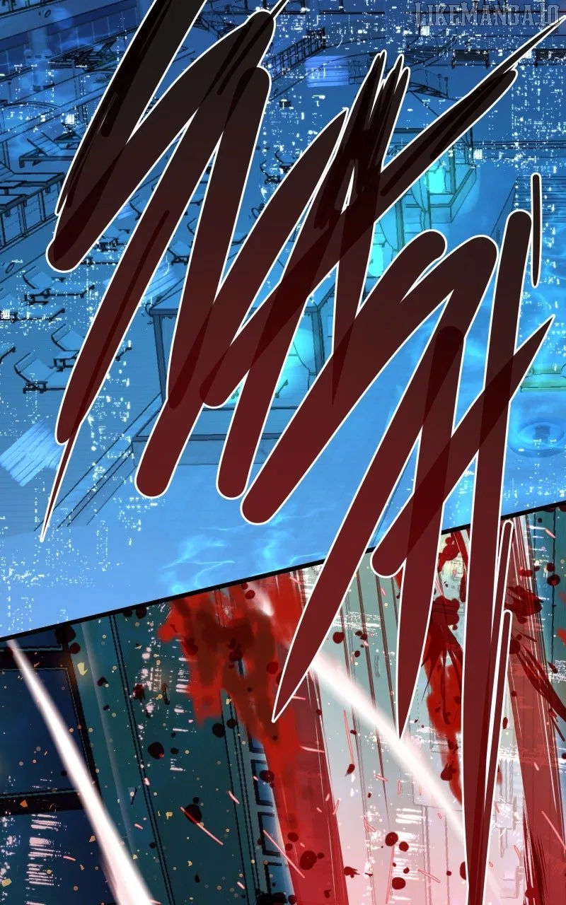 Death: Rescheduled Chapter 101 – Page 54