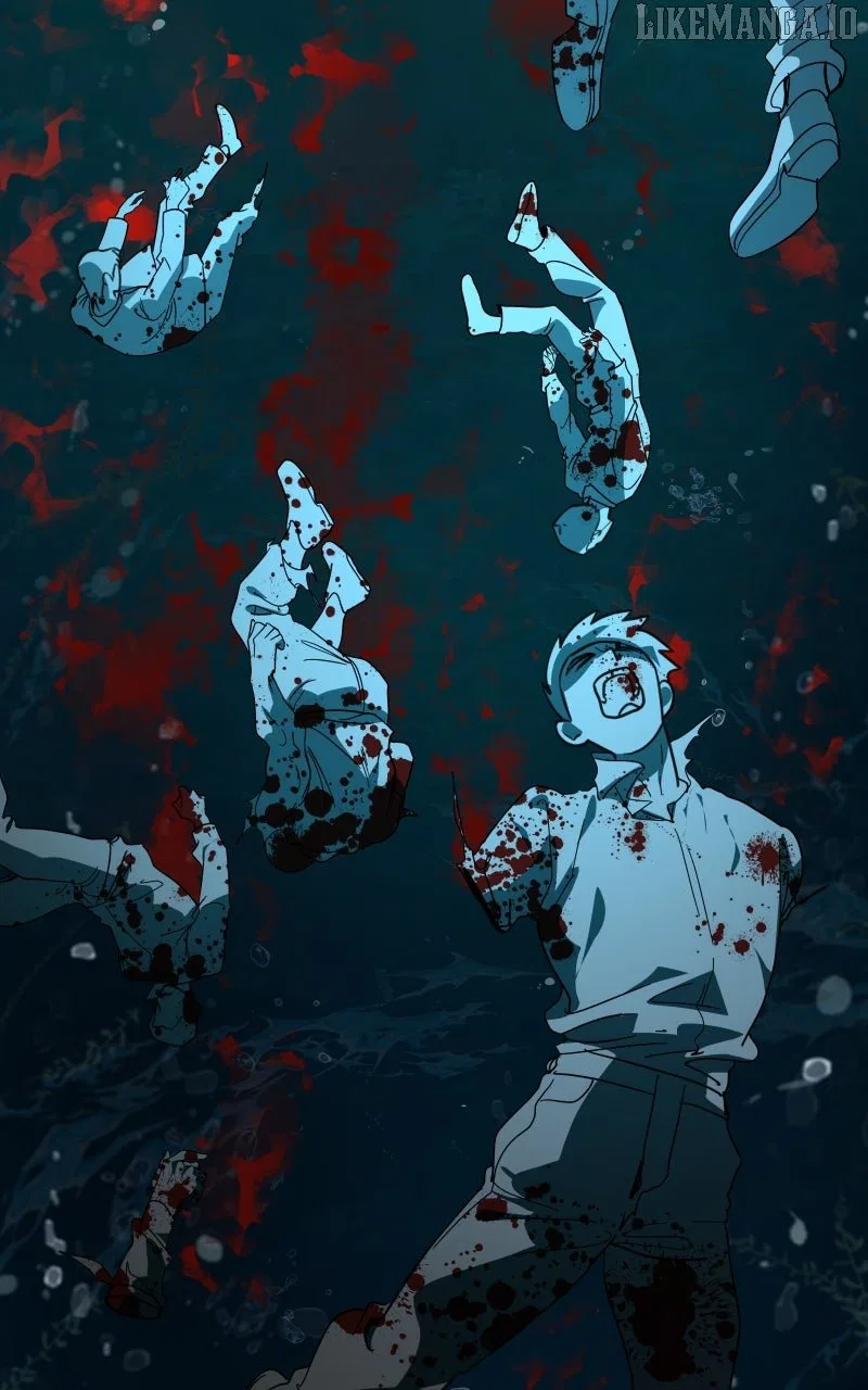 Death: Rescheduled Chapter 101 – Page 64
