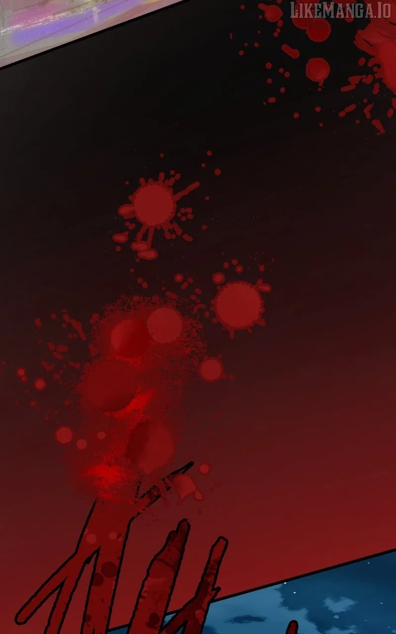 Death: Rescheduled Chapter 101 – Page 67