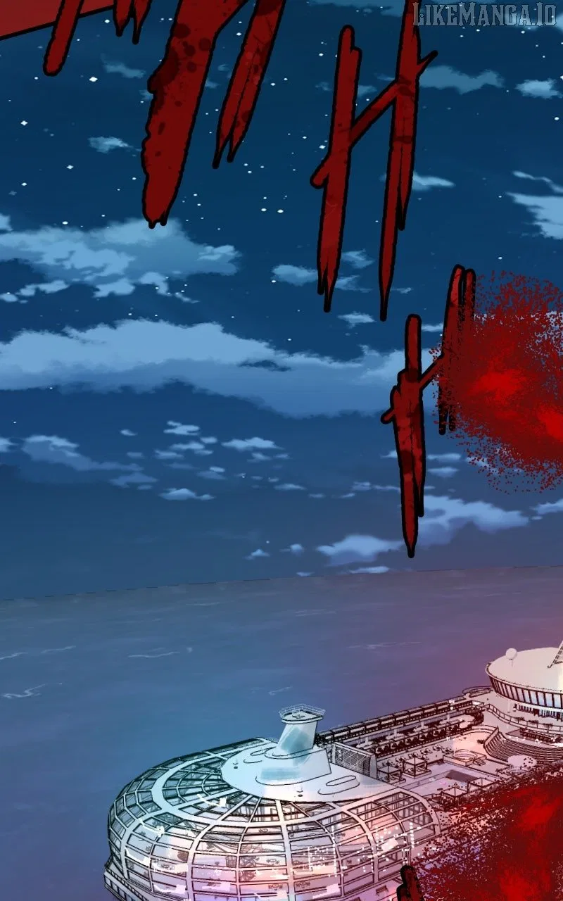 Death: Rescheduled Chapter 101 – Page 68