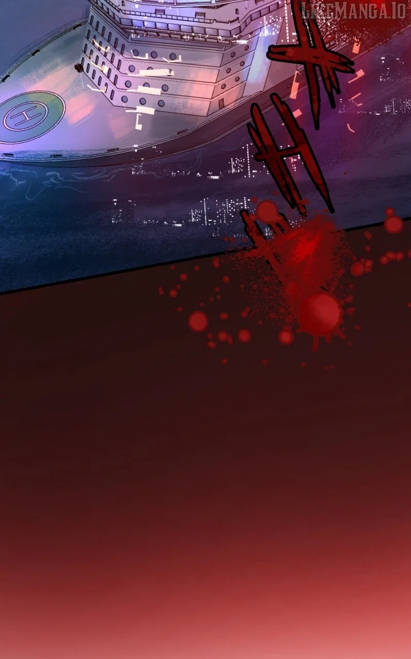 Death: Rescheduled Chapter 101 – Page 69