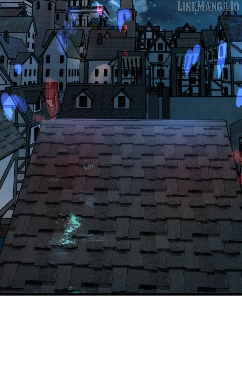 Death: Rescheduled Chapter 101 – Page 72