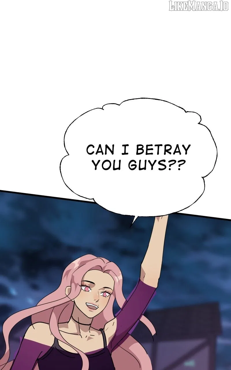 Death: Rescheduled Chapter 101 – Page 78
