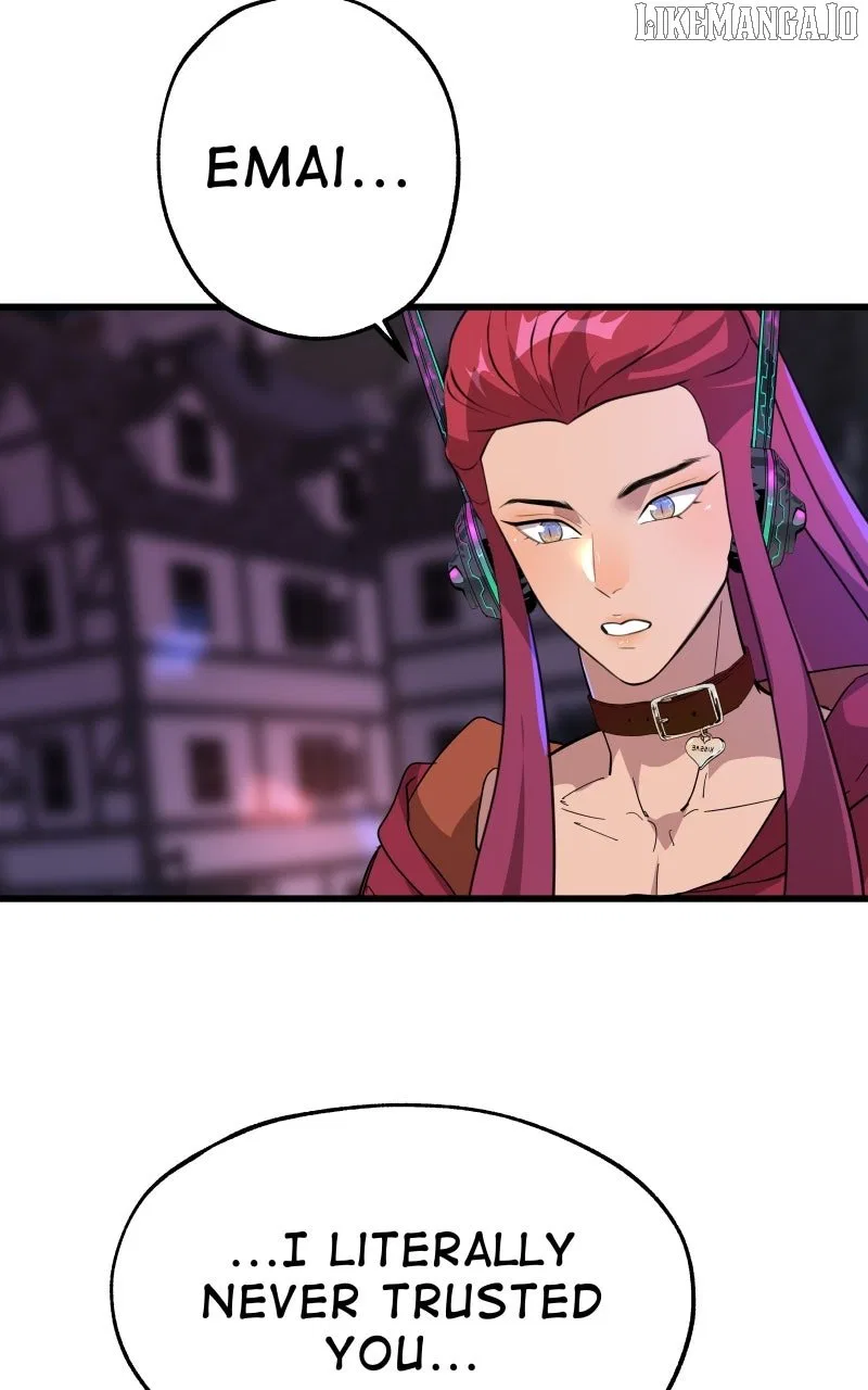 Death: Rescheduled Chapter 101 – Page 81
