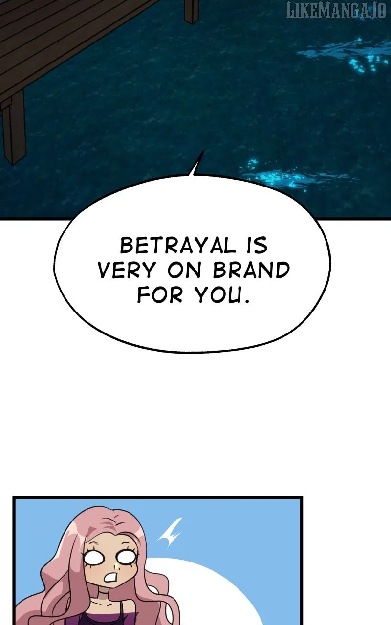 Death: Rescheduled Chapter 101 – Page 83
