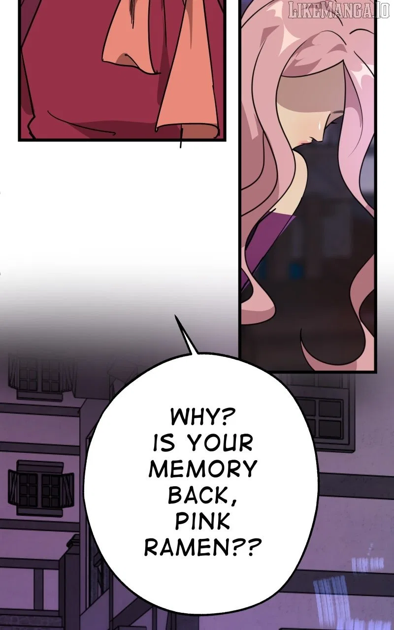 Death: Rescheduled Chapter 101 – Page 86