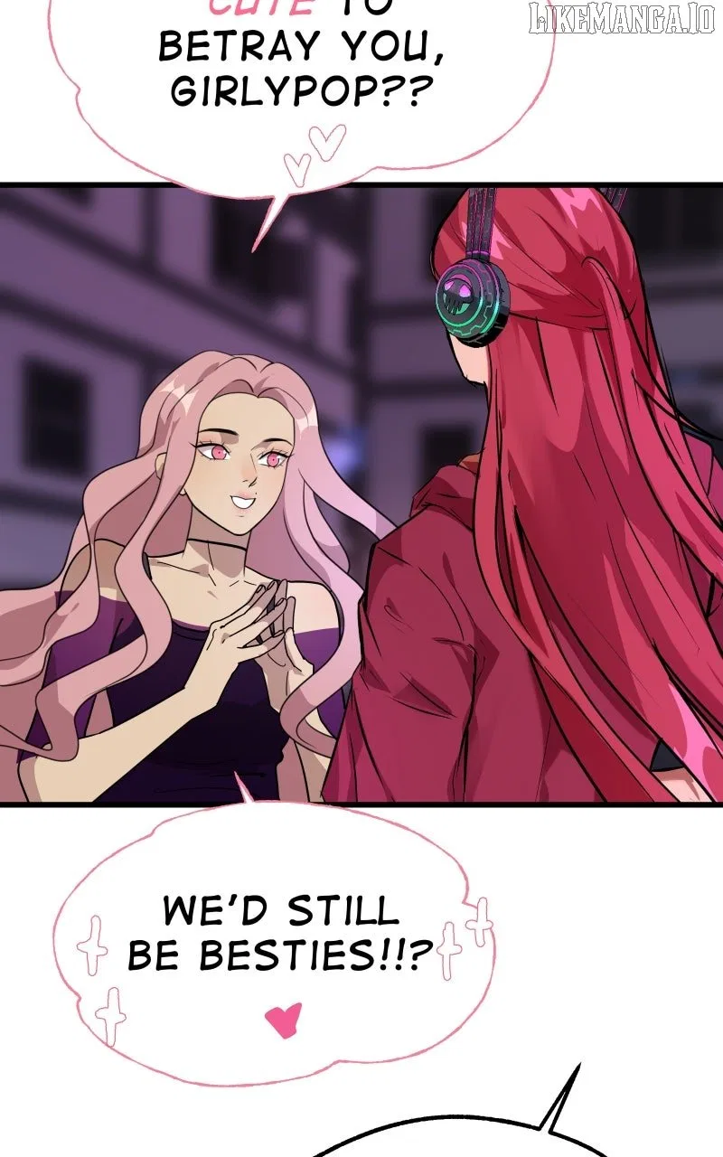 Death: Rescheduled Chapter 101 – Page 89