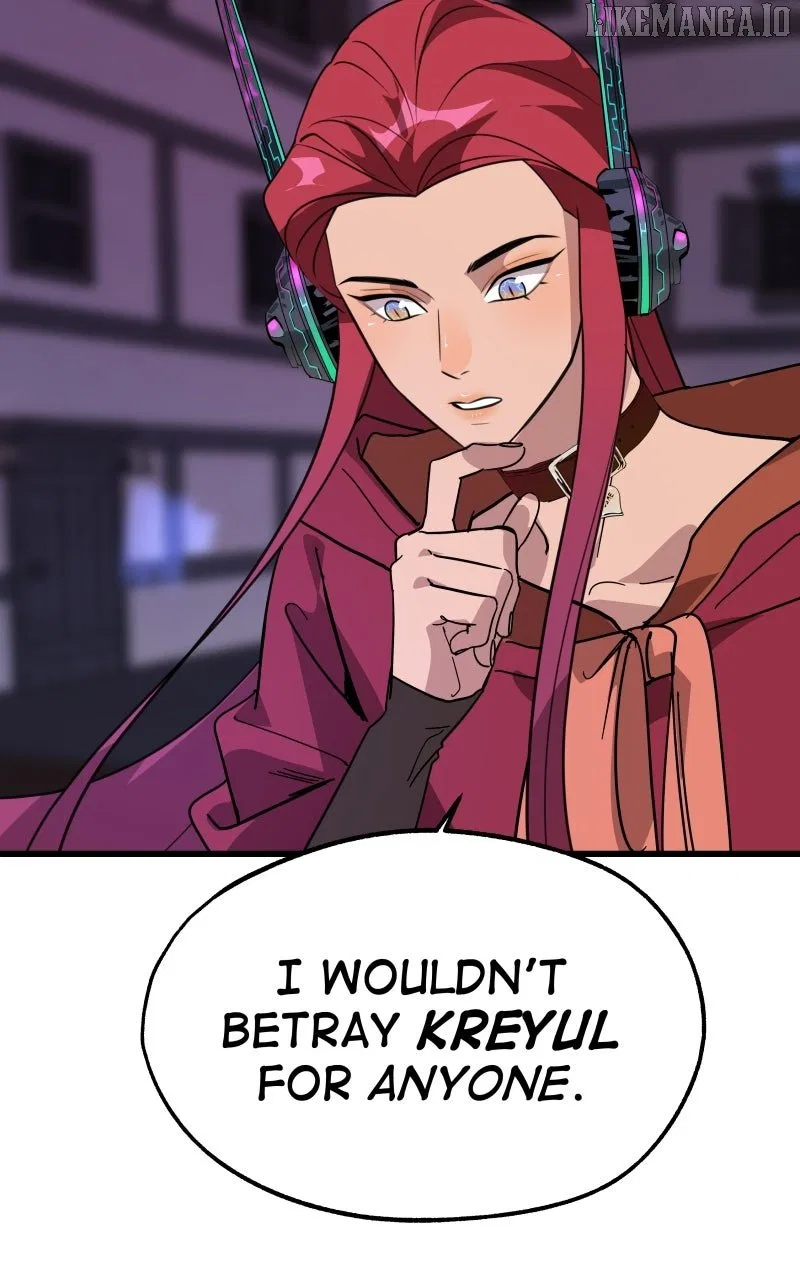 Death: Rescheduled Chapter 101 – Page 91