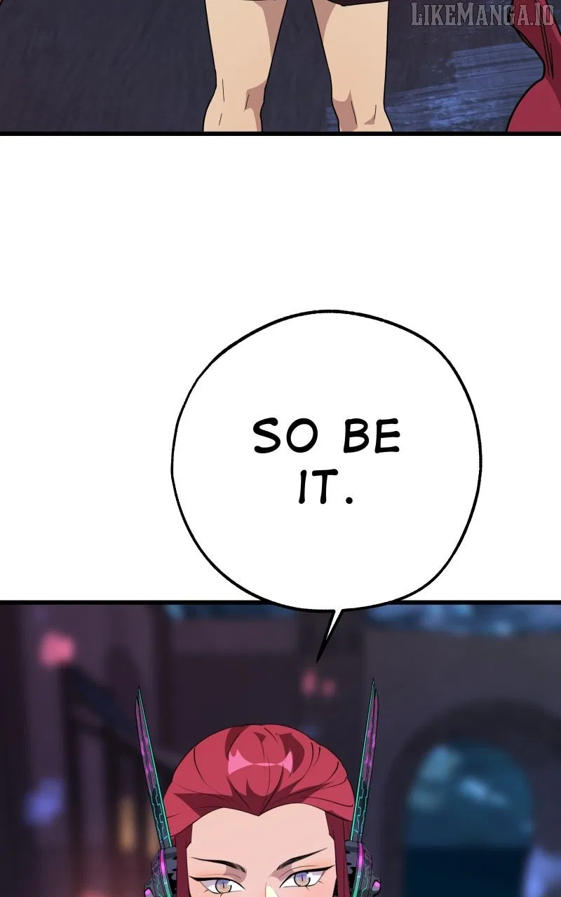 Death: Rescheduled Chapter 101 – Page 94