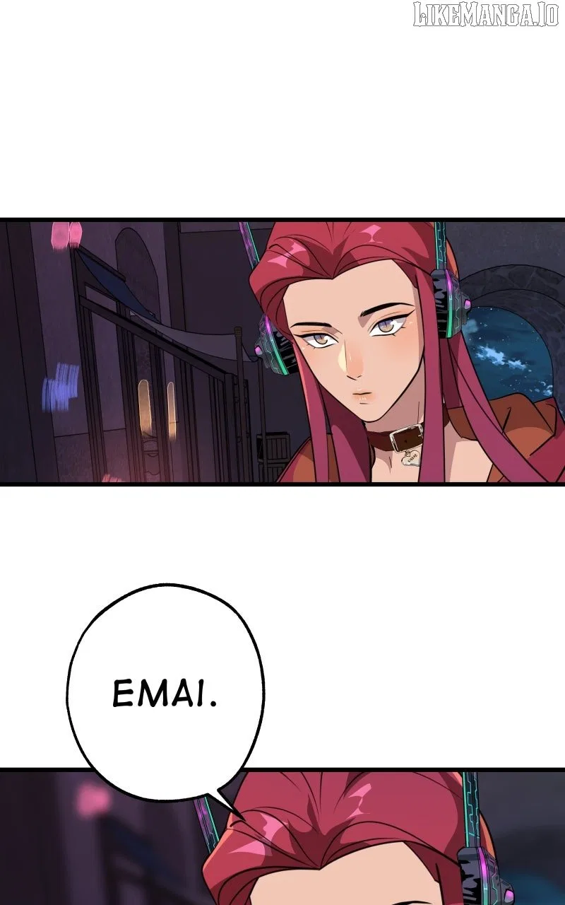 Death: Rescheduled Chapter 101 – Page 97