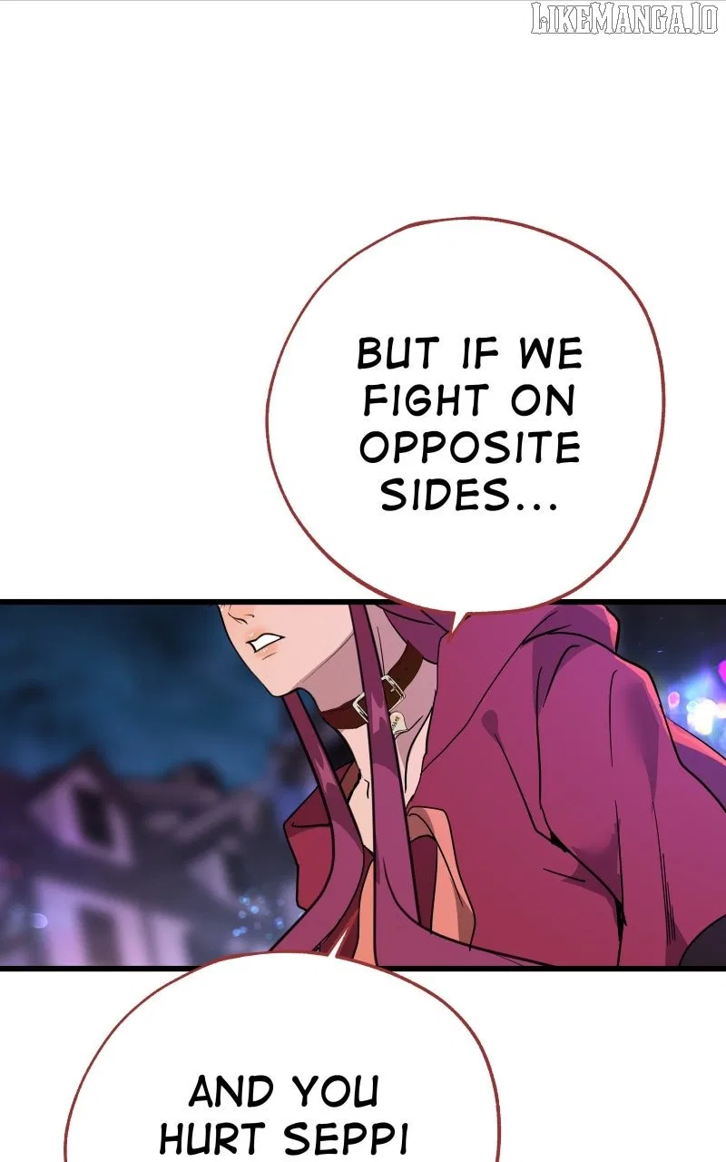 Death: Rescheduled Chapter 101 – Page 101