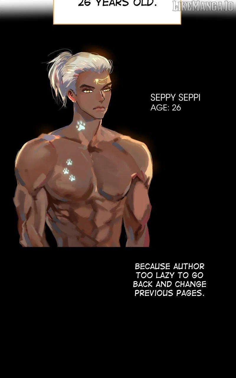 Death: Rescheduled Chapter 101 – Page 106