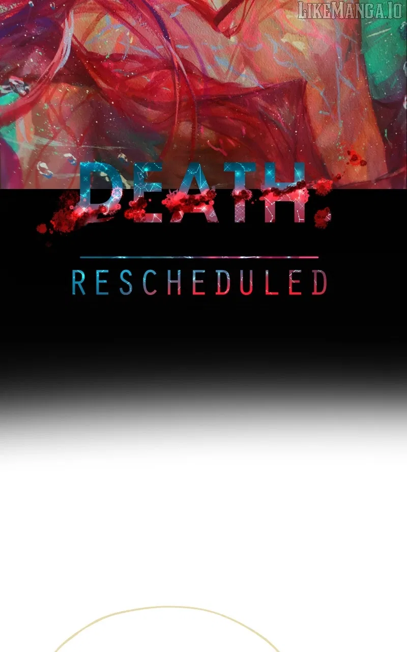 Death: Rescheduled Chapter 100 – Page 2