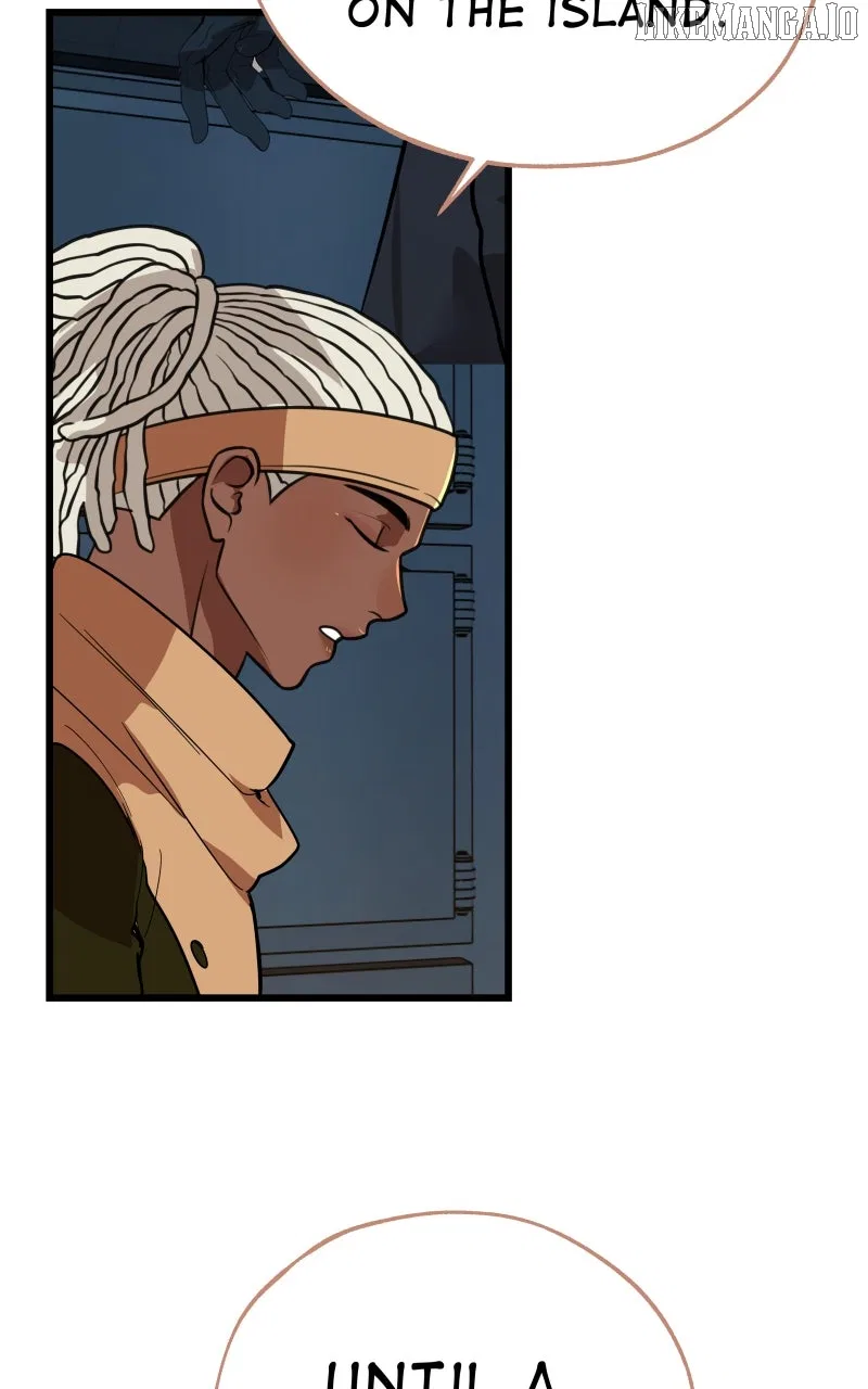 Death: Rescheduled Chapter 100 – Page 4