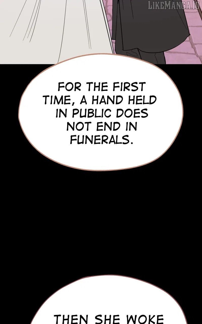 Death: Rescheduled Chapter 100 – Page 12
